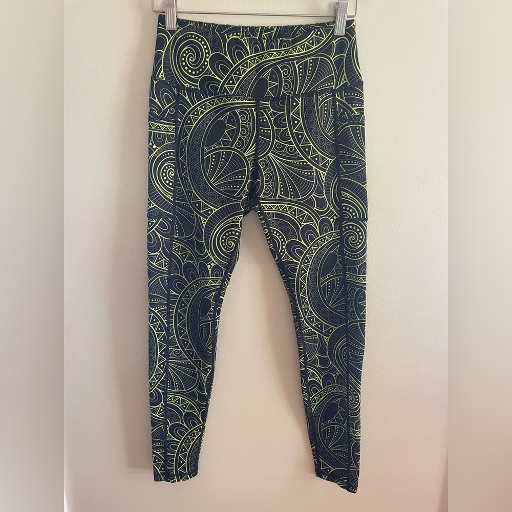 Constantly Varied Gear Leggings